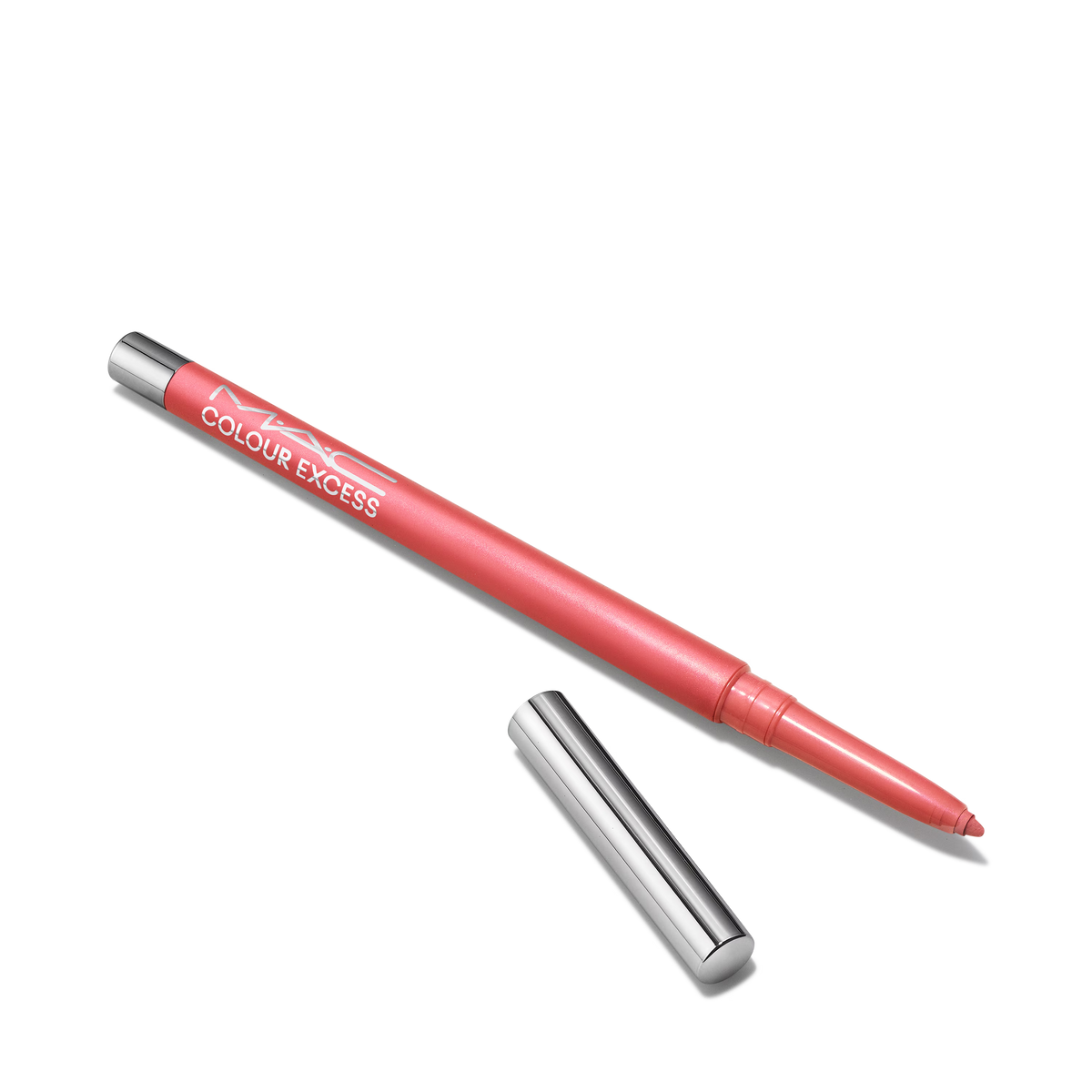 M·A·C Colour Excess Gel Pencil Eye Liner - Strawberry Milk  - 0.01oz/3.5g