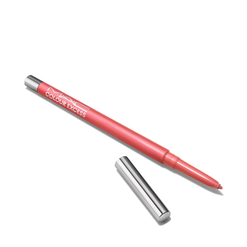 M·A·C Colour Excess Gel Pencil Eye Liner - Strawberry Milk  - 0.01oz/3.5g