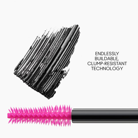 M·A·CStack Mascara / Mini M·A·C