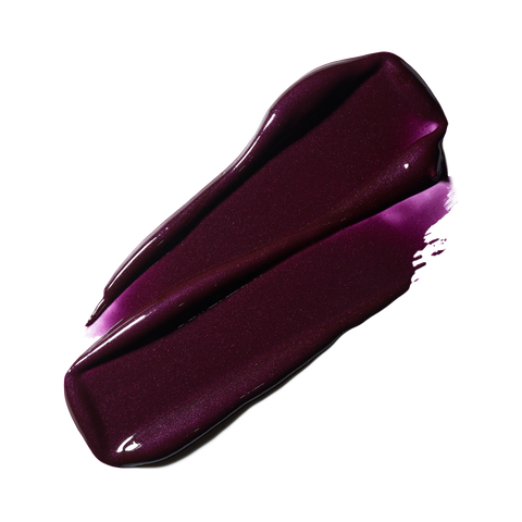 Lustreglass Sheer-Shine Lipstick - Succumb To Plum - .1 oz / 3 g