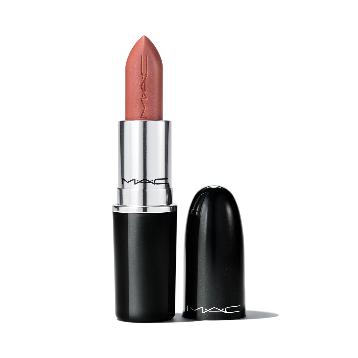 Lustreglass Sheer-Shine Lipstick - Thanks It’s M·A·C! - .1 oz / 3 g