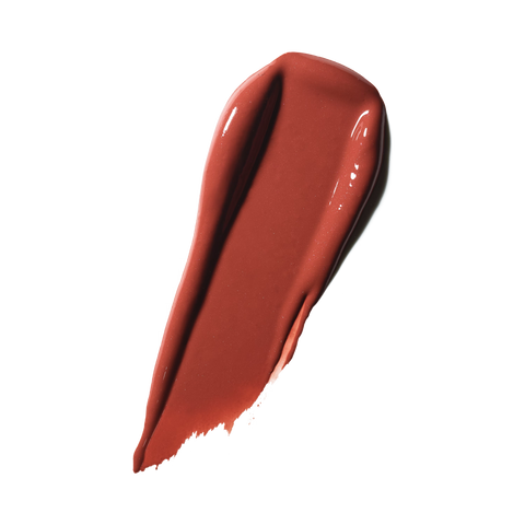 Lustreglass Sheer-Shine Lipstick - Business Casual - .1 oz / 3 g