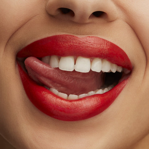 Lustreglass Sheer-Shine Lipstick - TNTeaser - .1 oz / 3 g