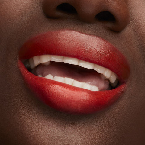 Lustreglass Sheer-Shine Lipstick - TNTeaser - .1 oz / 3 g