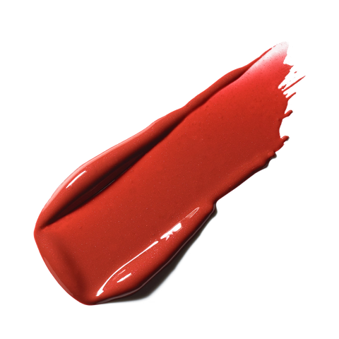 Lustreglass Sheer-Shine Lipstick - Local Celeb - .1 oz / 3 g