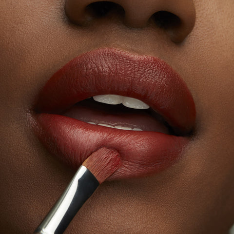 Lustreglass Sheer-Shine Lipstick - Local Celeb - .1 oz / 3 g