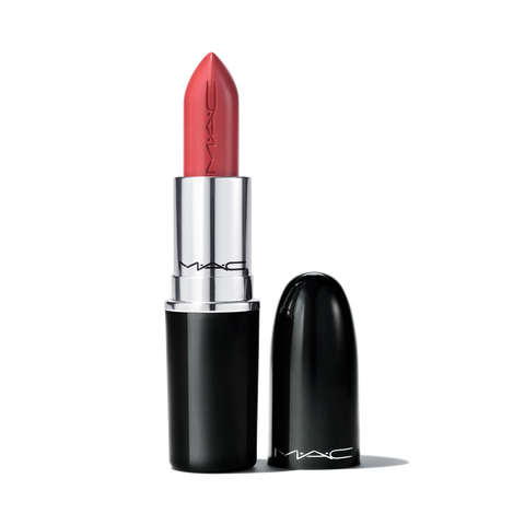Lustreglass Sheer-Shine Lipstick - See Sheer - .1 oz / 3 g