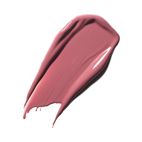 Lustreglass Sheer-Shine Lipstick - Syrup - .1 oz / 3 g