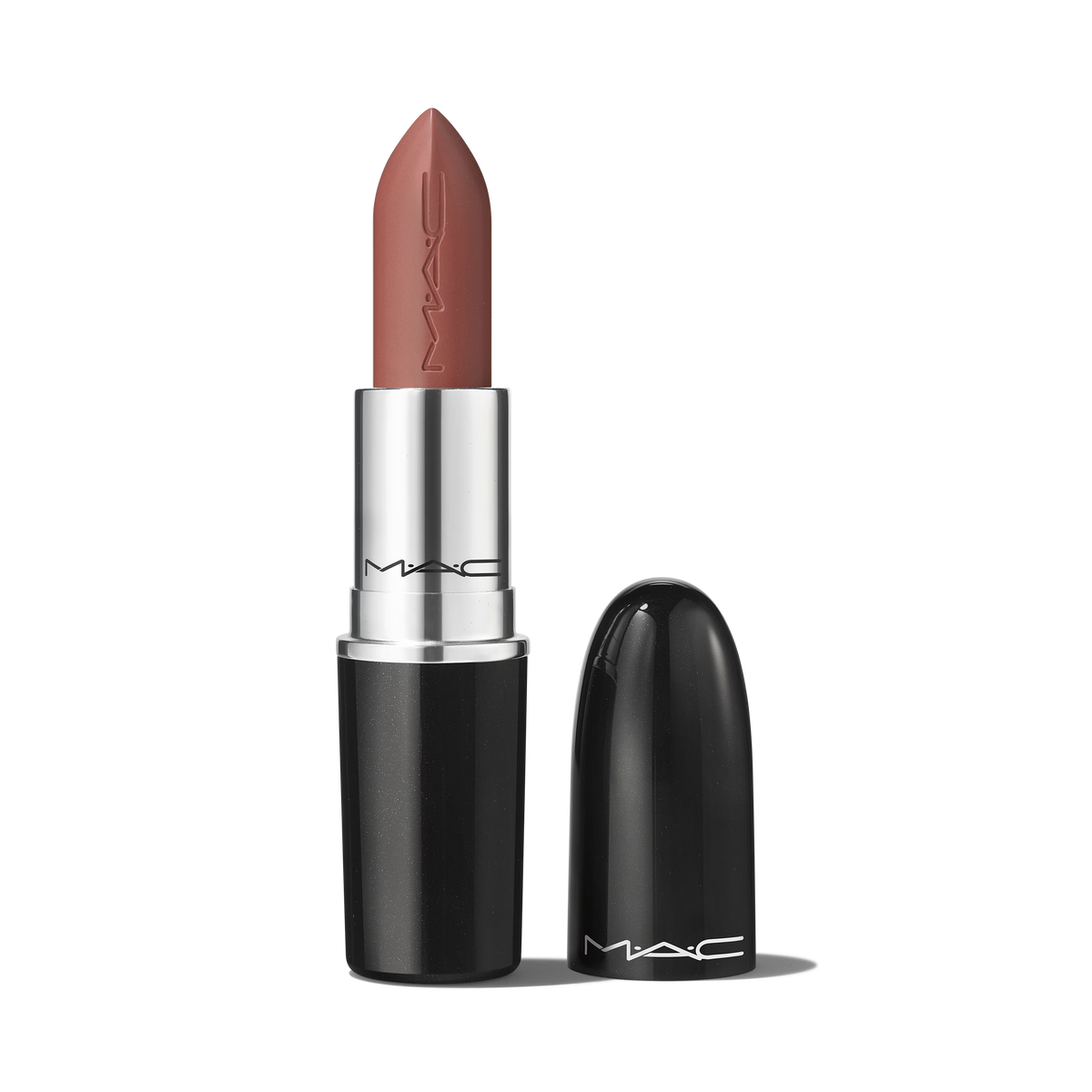Lustreglass Sheer-Shine Lipstick - Signature Move
