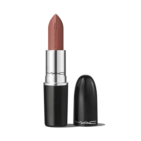 Lustreglass Sheer-Shine Lipstick - Signature Move