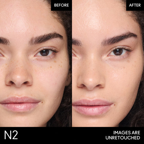 Studio Radiance Face and Body Radiant Sheer Foundation - N2 - 50ml / 1.7 US fl oz