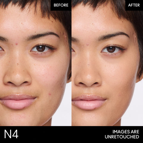 Studio Radiance Face and Body Radiant Sheer Foundation - N4 - 50ml / 1.7 US fl oz