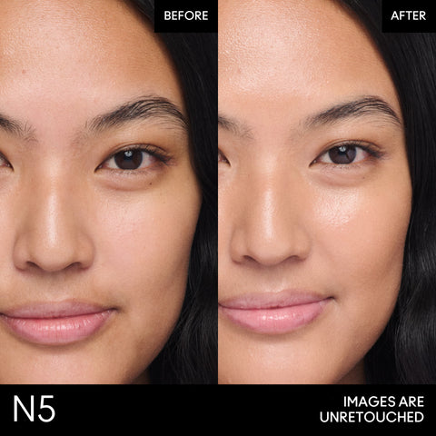 Studio Radiance Face and Body Radiant Sheer Foundation - N5 - 50ml / 1.7 US fl oz