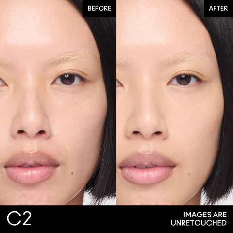 Studio Radiance Face and Body Radiant Sheer Foundation - C2 - 50ml / 1.7 US fl oz