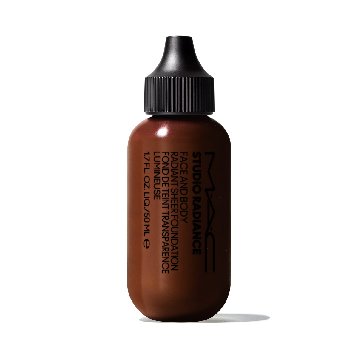 Studio Radiance Face and Body Radiant Sheer Foundation - C9 - 50ml / 1.7 US fl oz