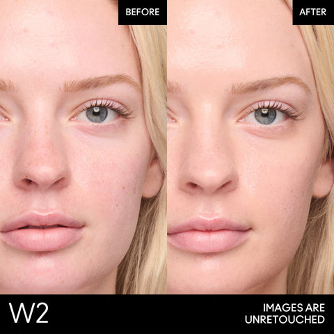 Studio Radiance Face and Body Radiant Sheer Foundation - W2 - 50ml / 1.7 US fl oz