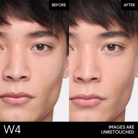 Studio Radiance Face and Body Radiant Sheer Foundation - W4 - 50ml / 1.7 US fl oz