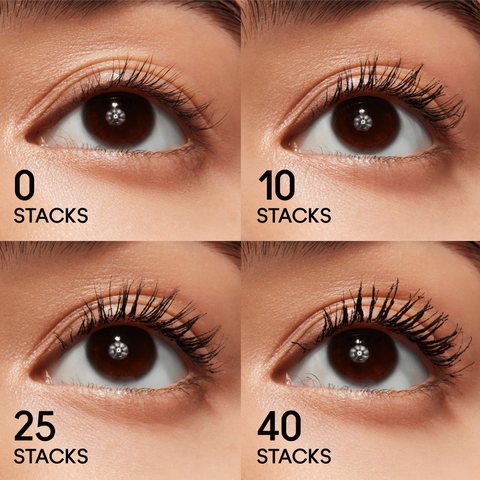 M·A·CStack Waterproof Mascara