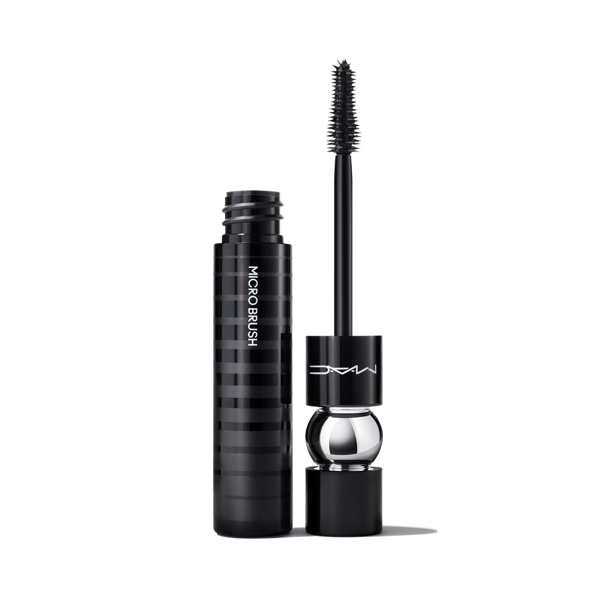 M·A·CStack Volumizing Mascara - M·A·CStack Micro Mascara - 12mL