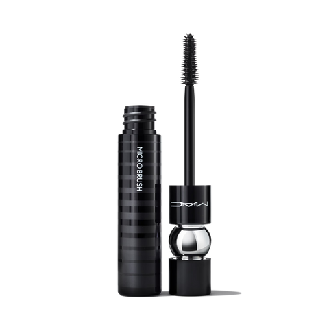 M·A·CStack Volumizing Mascara - M·A·CStack Micro Mascara - 12mL