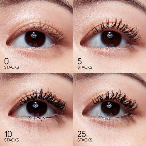 M·A·CStack Volumizing Mascara - M·A·CStack Micro Mascara - 12mL