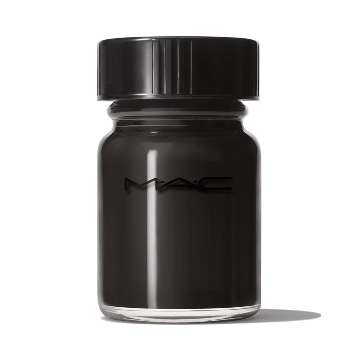 Acrylic Paint - Black Black - 15 ML / 0.5 FL