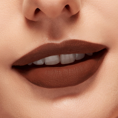 M·A·C Locked Kiss Ink 24HR Lipcolour - Posh - 4 ML