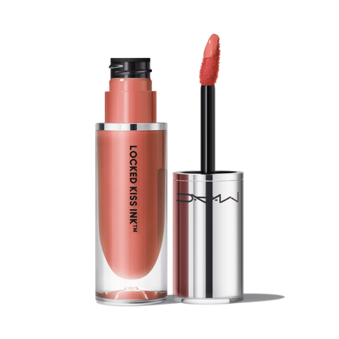M·A·C Locked Kiss Ink 24HR Lipcolour - Teaser - 4 ML