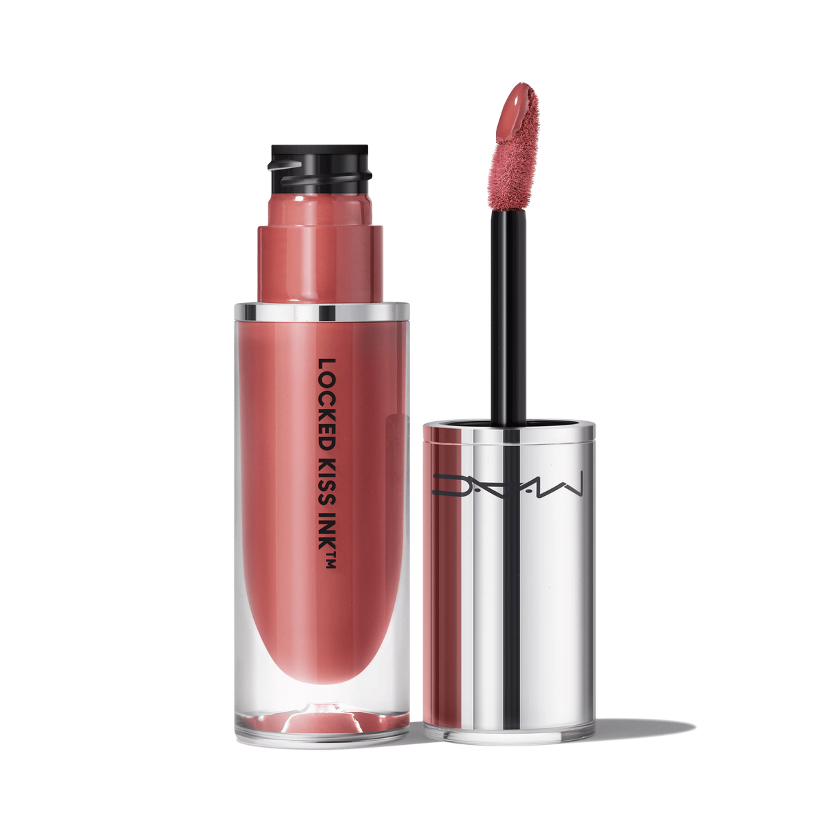 M·A·C Locked Kiss Ink 24HR Lipcolour - Bodacious - 4 ML