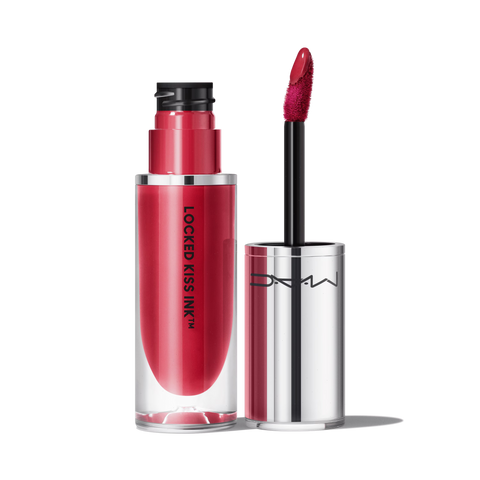 M·A·C Locked Kiss Ink 24HR Lipcolour - Most Curious - 4 ML
