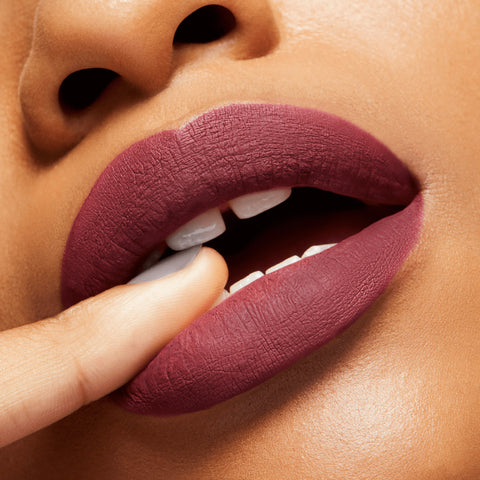 M·A·C Locked Kiss Ink 24HR Lipcolour - Vixen - 4 ML