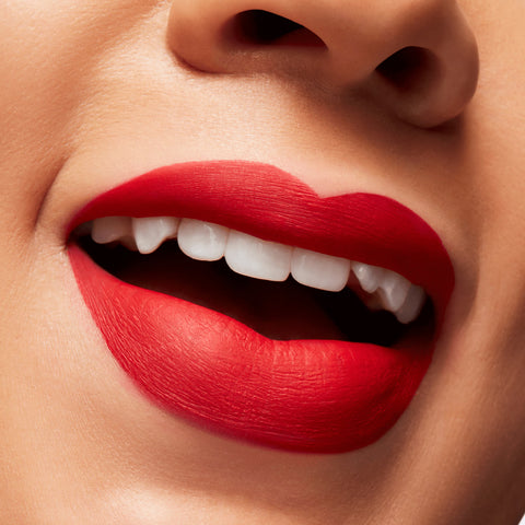 M·A·C Locked Kiss Ink 24HR Lipcolour - Ruby True - 4 ML