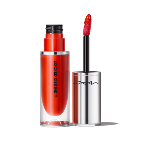 M·A·C Locked Kiss Ink 24HR Lipcolour - Gutsy - 4 ML