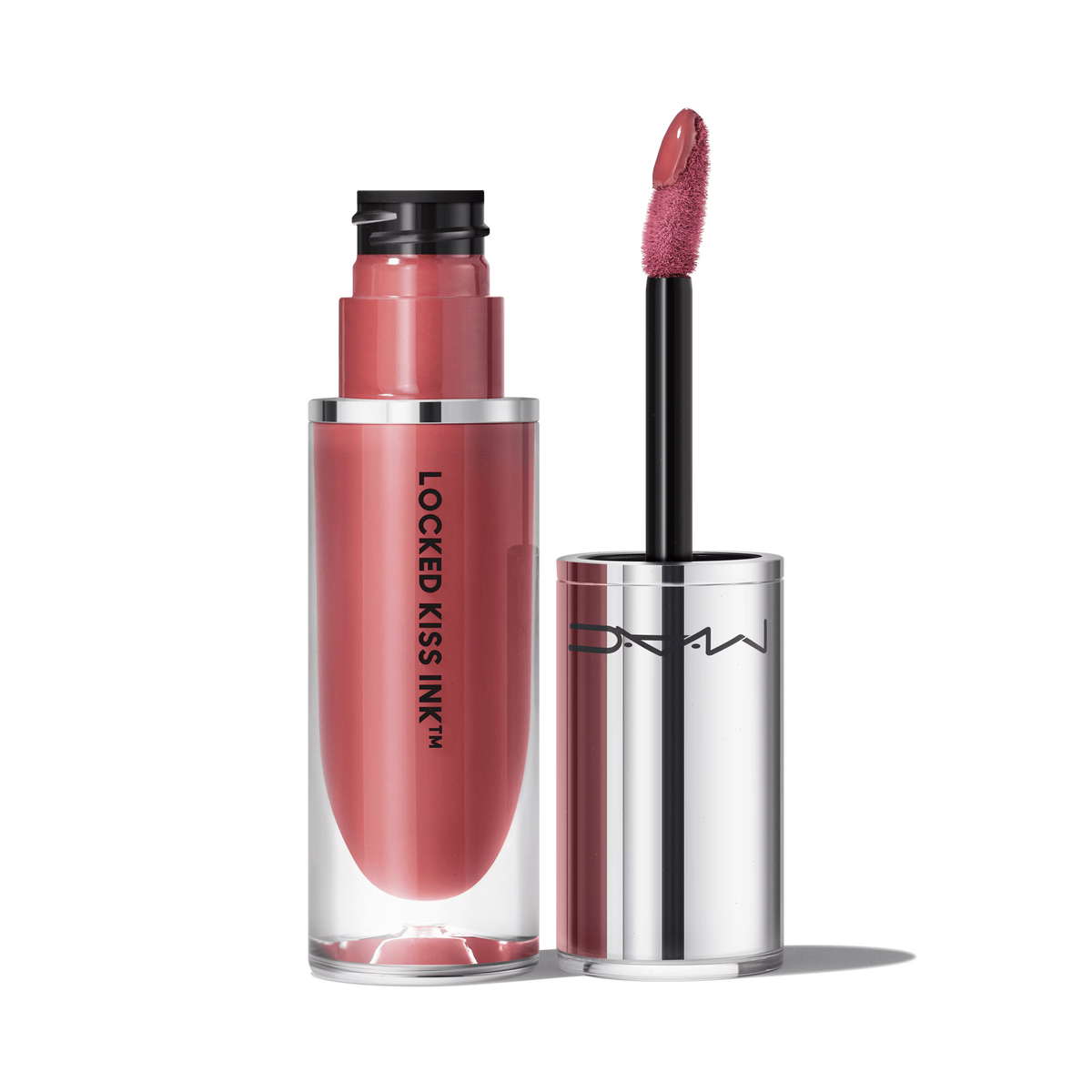 M·A·C Locked Kiss Ink 24HR Lipcolour - Upgraded - 4 ML