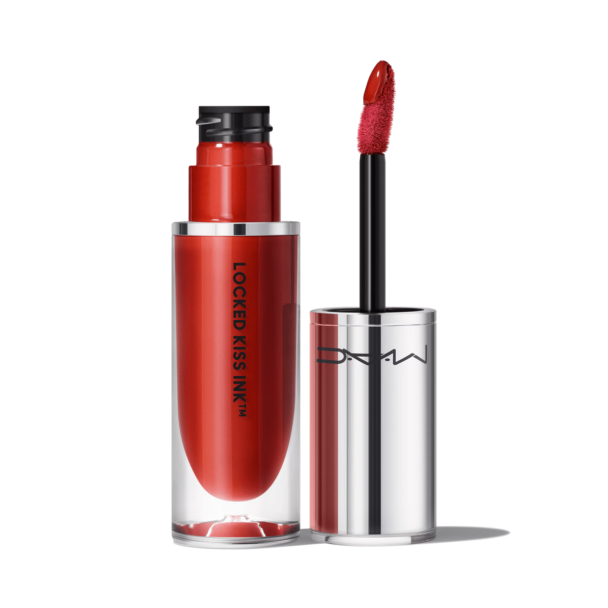 M·A·C Locked Kiss Ink 24HR Lipcolour - Extra Chili - 4 ML