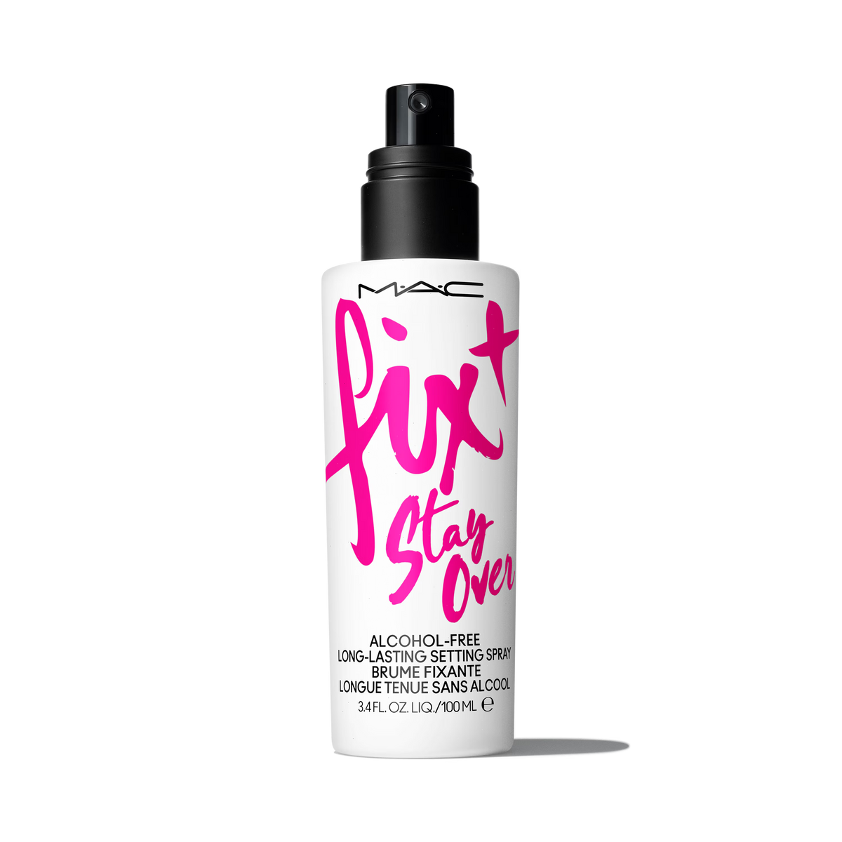 Fix+ Stay Over Alcohol-Free 24HR Setting Spray - 100ml