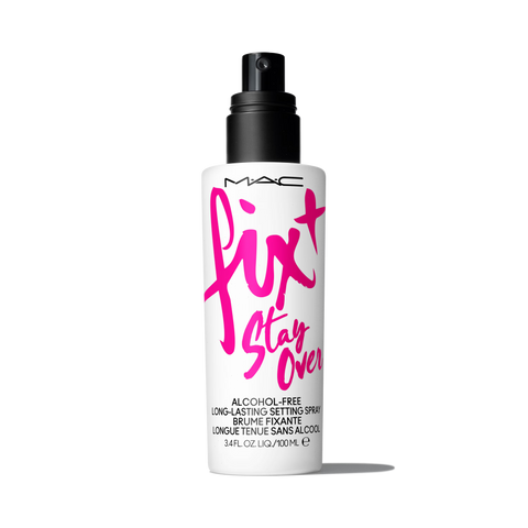 Fix+ Stay Over Alcohol-Free 24HR Setting Spray - 100ml