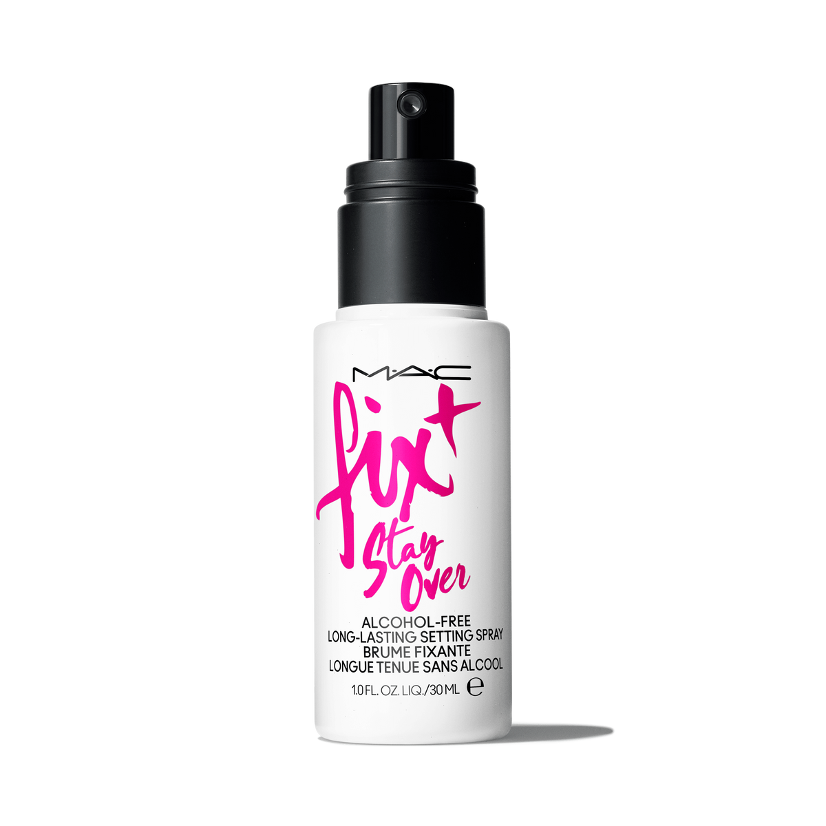 Fix+ Stay Over Alcohol-Free 24HR Setting Spray - 30ml