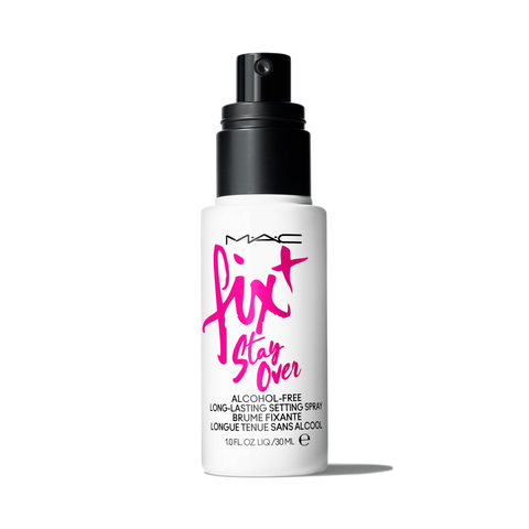 Fix+ Stay Over Alcohol-Free 24HR Setting Spray - 30ml