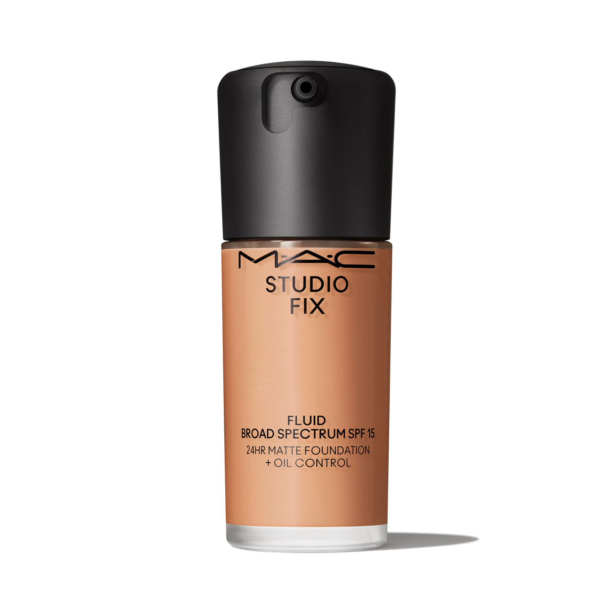 Studio Fix Fluid SPF 15 24HR Matte Foundation + Oil Control  - NC44 - 30ml