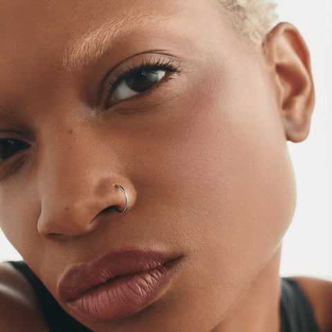 Studio Fix Fluid SPF 15 24HR Matte Foundation + Oil Control  - NC55 - 30ml