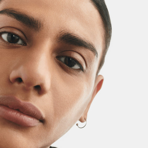 Studio Fix Fluid SPF 15 24HR Matte Foundation + Oil Control  - NW40 - 30ml