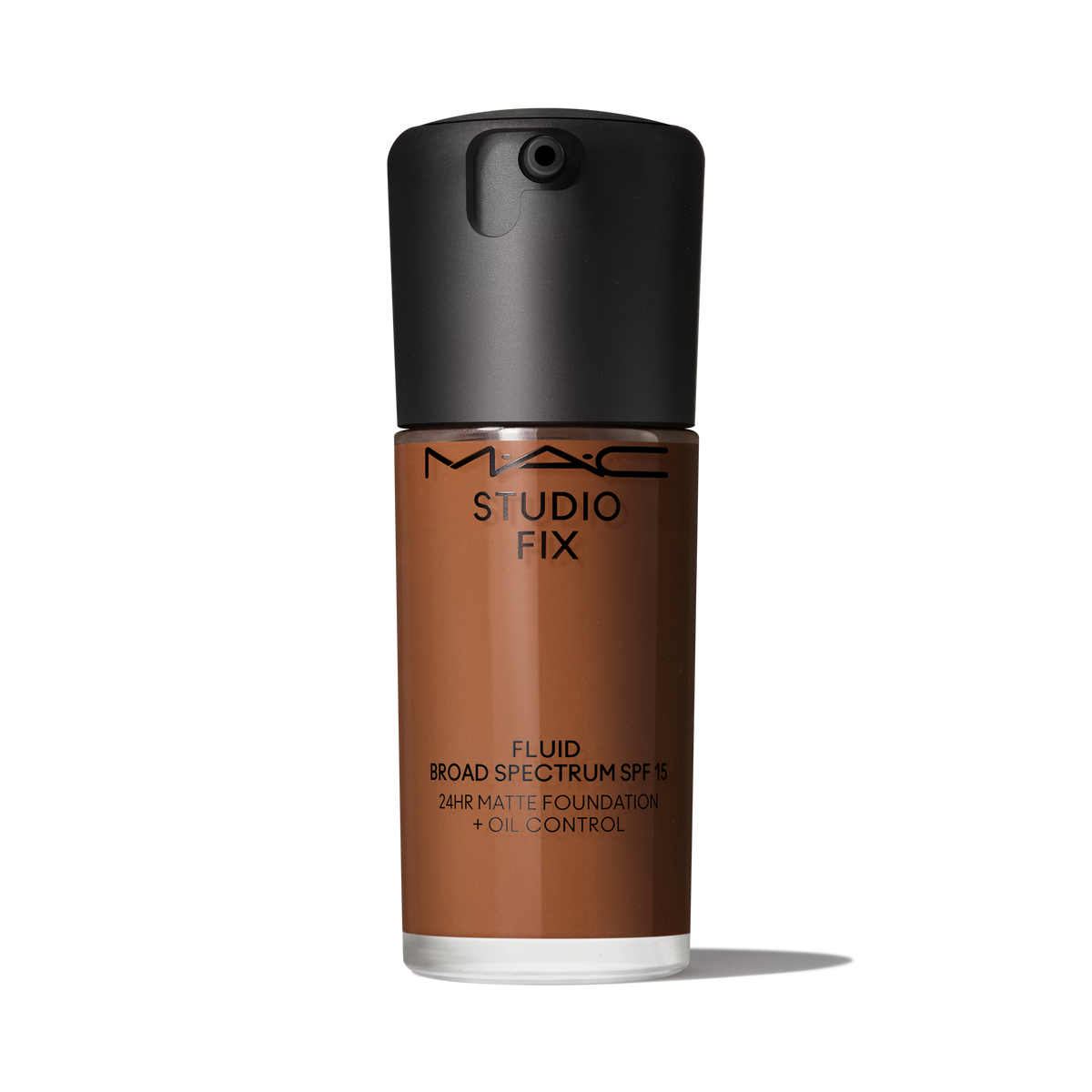Studio Fix Fluid SPF 15 24HR Matte Foundation + Oil Control  - NW50 - 30ml