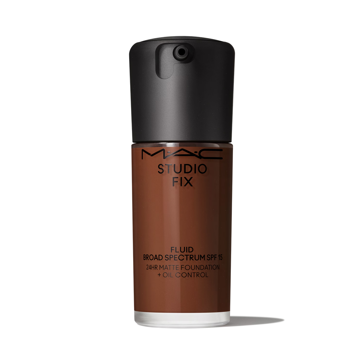 Studio Fix Fluid SPF 15 24HR Matte Foundation + Oil Control  - NW55 - 30ml