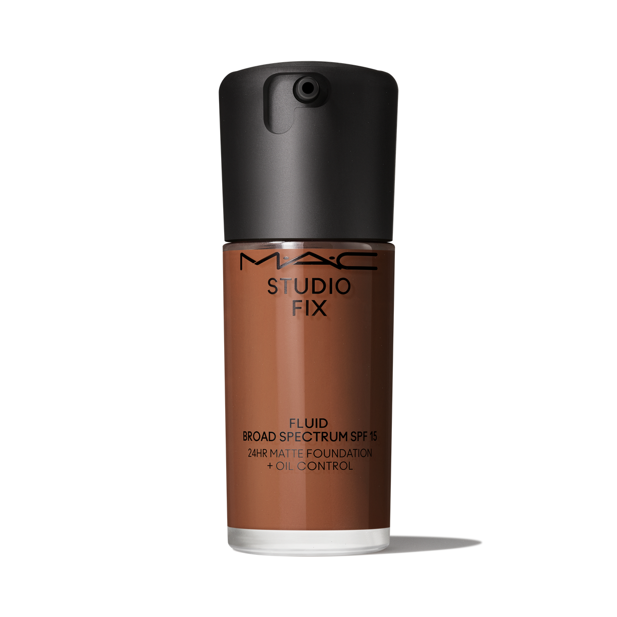 Studio Fix Fluid SPF 15 24HR Matte Foundation + Oil Control  - NW44 - 30ml