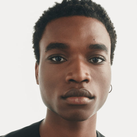 Studio Fix Fluid SPF 15 24HR Matte Foundation + Oil Control  - NW46 - 30ml