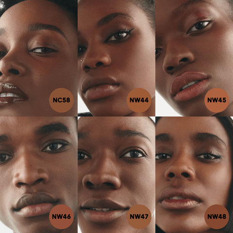 Studio Fix Fluid SPF 15 24HR Matte Foundation + Oil Control  - NW46 - 30ml