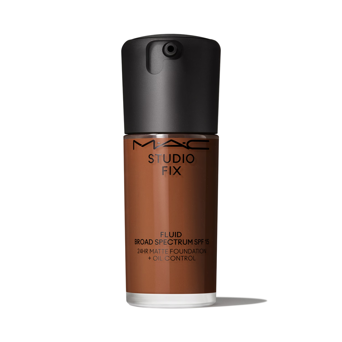 Studio Fix Fluid SPF 15 24HR Matte Foundation + Oil Control  - NW48 - 30ml