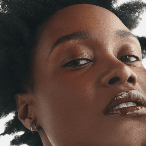 Studio Fix Fluid SPF 15 24HR Matte Foundation + Oil Control  - NC58 - 30ml