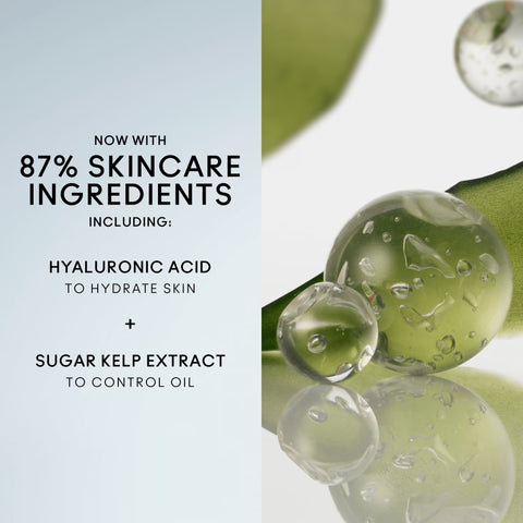 Studio Fix Fluid SPF 15 24HR Matte Foundation + Oil Control  - NW60 - 30ml